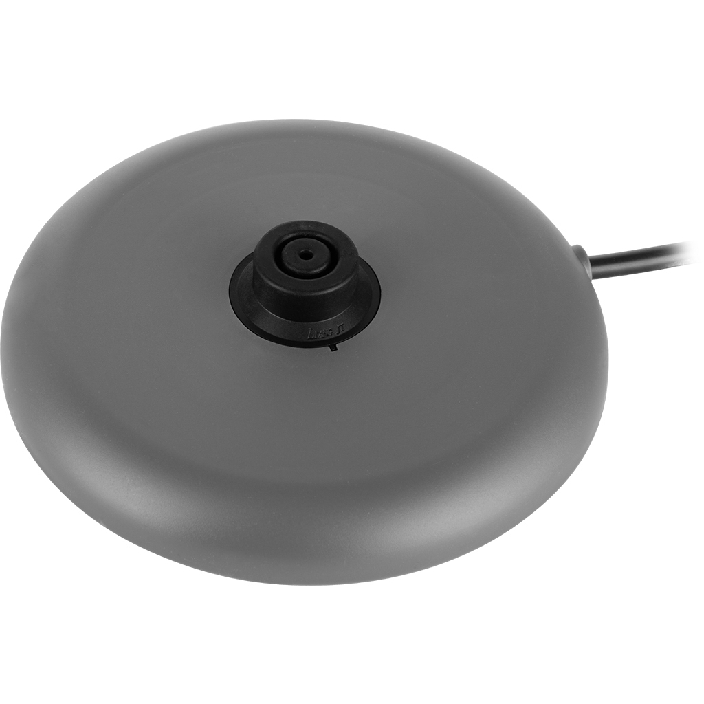 Электрочайник ECG RK 2020 Grey Glass (RK2020 Grey Glass) - 8