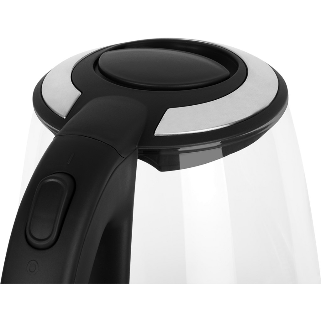 Электрочайник ECG RK 2080 Glass - 4