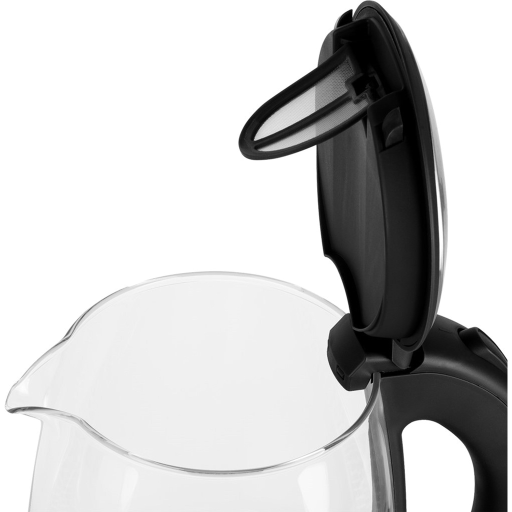 Электрочайник ECG RK 2080 Glass - 5