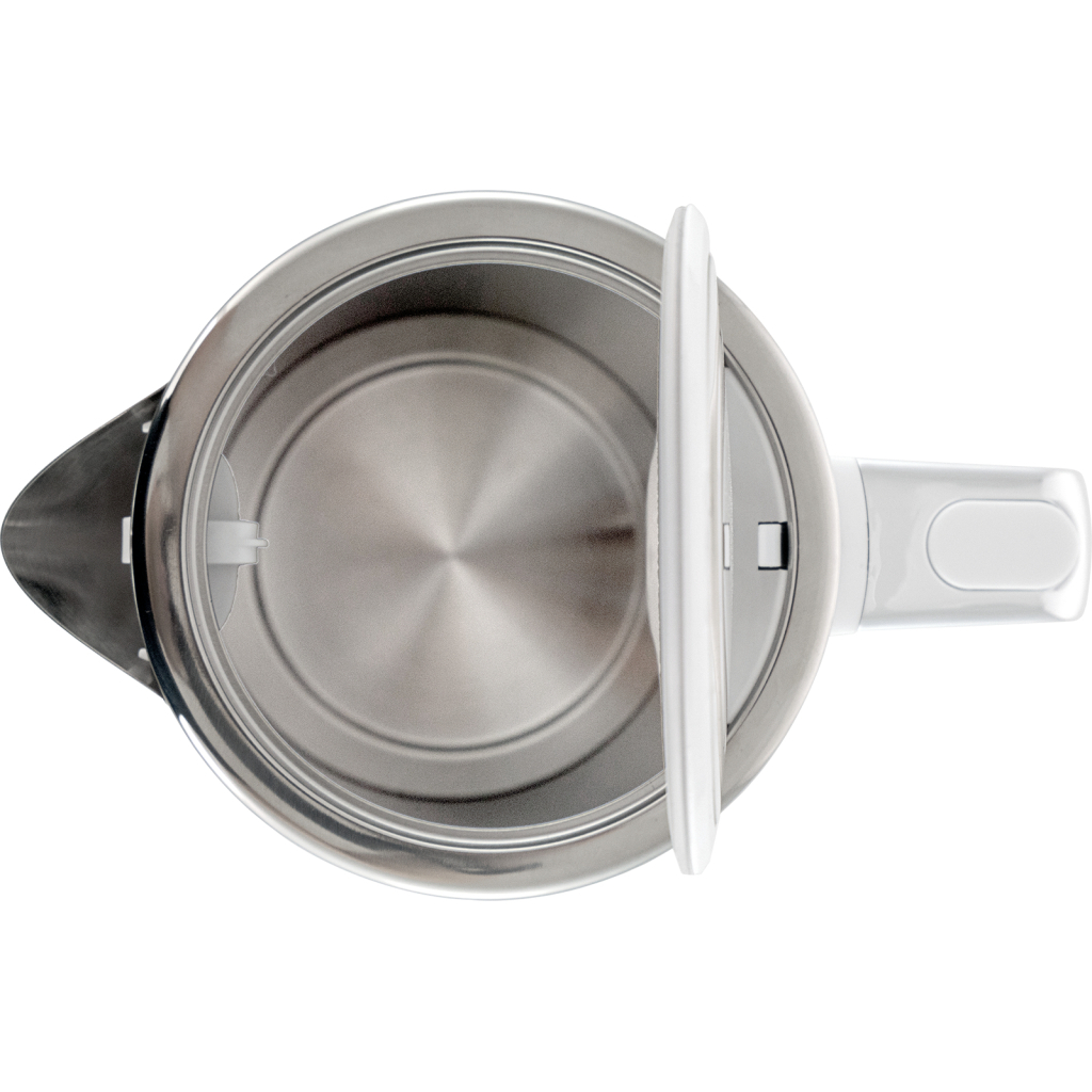 Электрочайник Kernau KSK 171 WH (KSK171WH) - 2