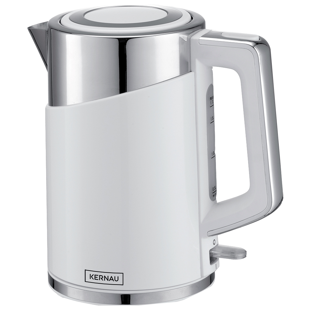 Электрочайник Kernau KSK 171 WH (KSK171WH)