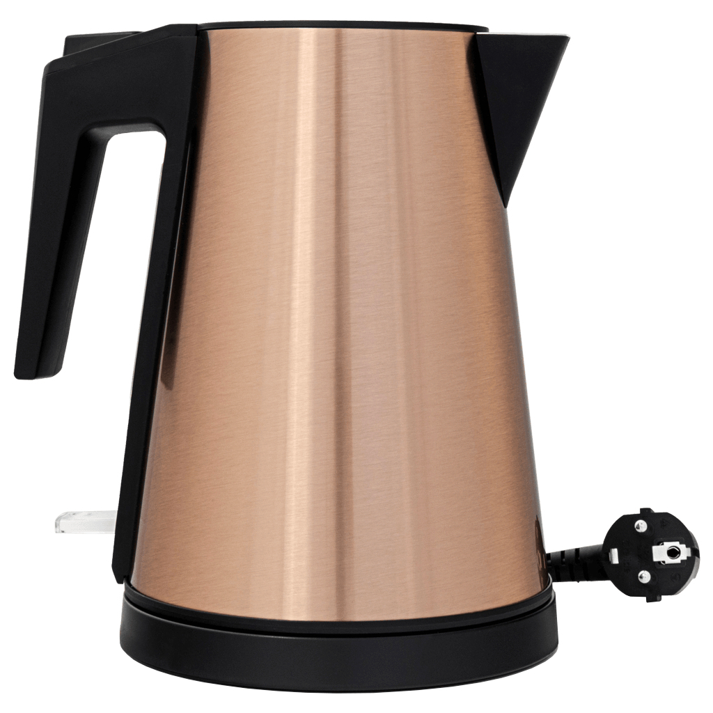 Электрочайник Kernau KSK 101 Champagne (KSK101 Champagne) - 2 Электрочайник Kernau KSK 101 Champagne (KSK101 Champagne) - 2