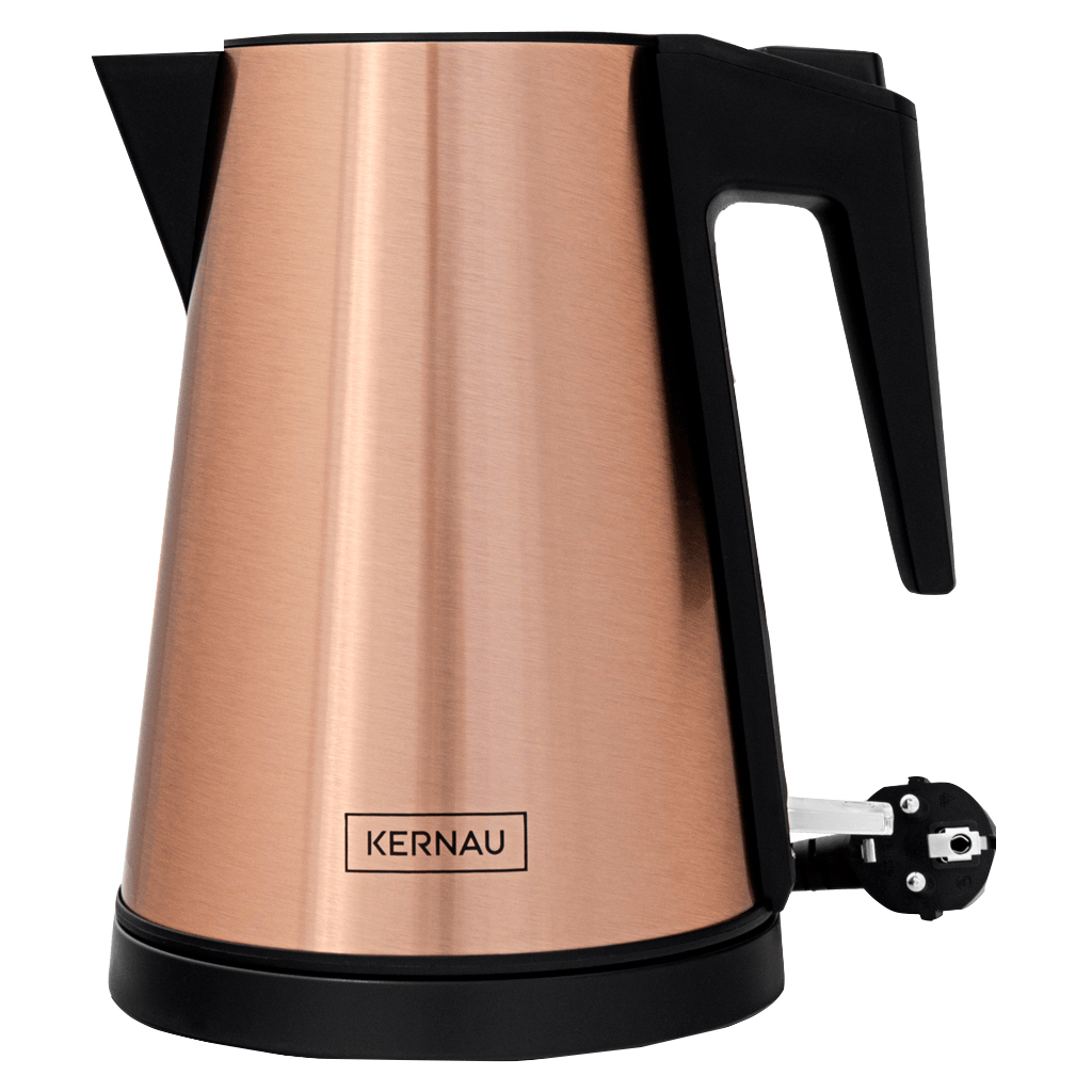 Электрочайник Kernau KSK 101 Champagne (KSK101 Champagne) Электрочайник Kernau KSK 101 Champagne (KSK101 Champagne)
