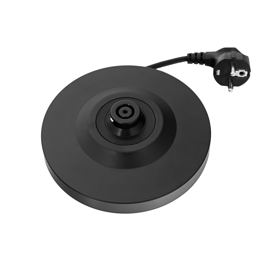 Электрочайник Kernau KSK 101 Gun Metal (KSK101 Gun Metal) - 5 Электрочайник Kernau KSK 101 Gun Metal (KSK101 Gun Metal) - 5