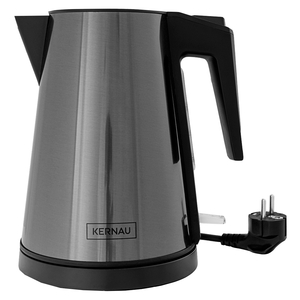 Электрочайник Kernau KSK 101 Gun Metal (KSK101 Gun Metal)