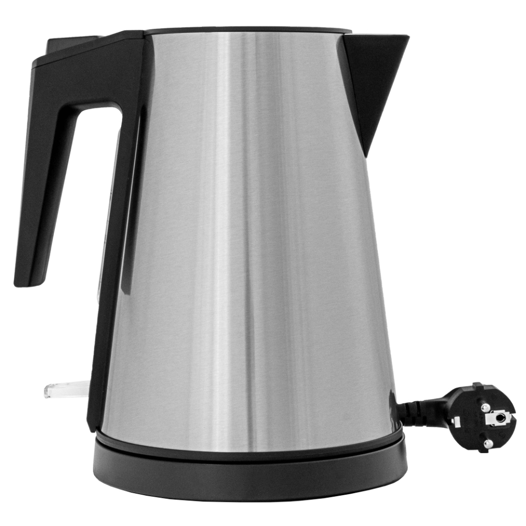 Электрочайник Kernau KSK 101 Silver (KSK101 Silver) - 3 Электрочайник Kernau KSK 101 Silver (KSK101 Silver) - 3