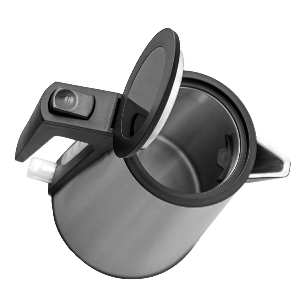 Электрочайник Kernau KSK 101 Silver (KSK101 Silver) - 5 Электрочайник Kernau KSK 101 Silver (KSK101 Silver) - 5