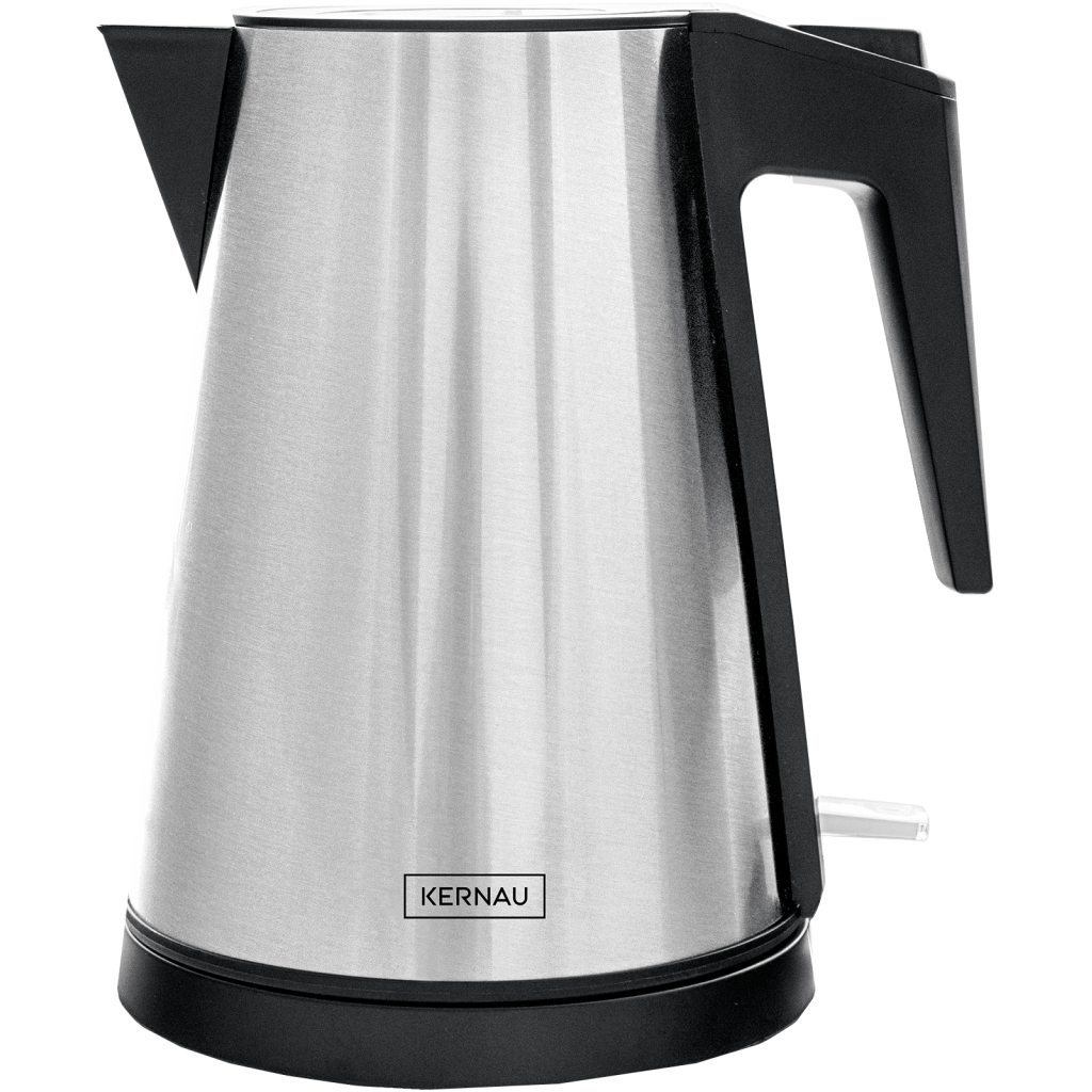 Электрочайник Kernau KSK 101 Silver (KSK101 Silver) Электрочайник Kernau KSK 101 Silver (KSK101 Silver)