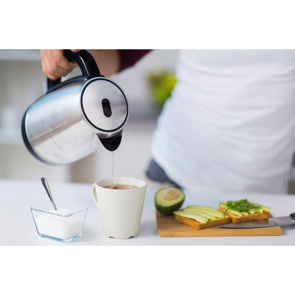 Электрочайник Kernau KSK 173 X (KSK173X) - 5