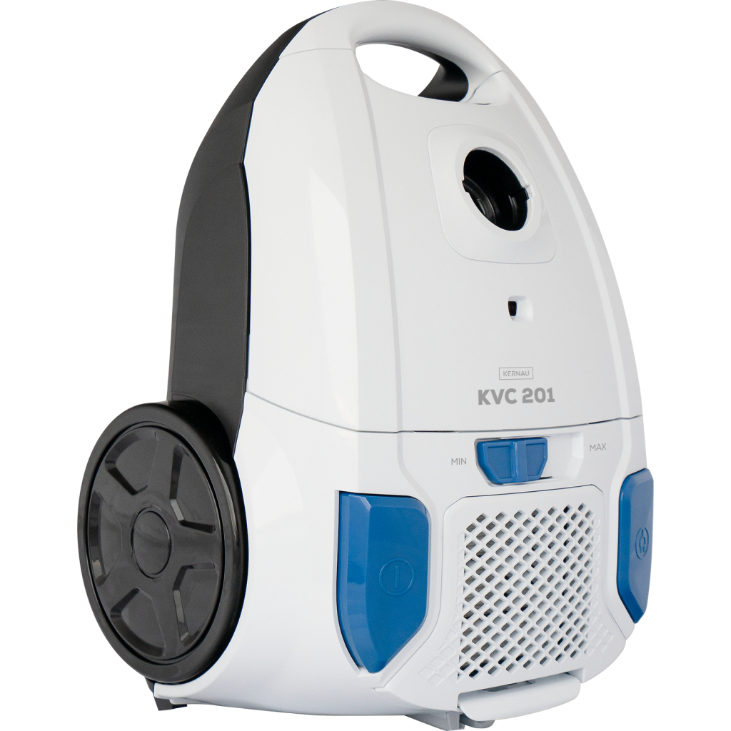 Пылесос Kernau KVC 201 - 1