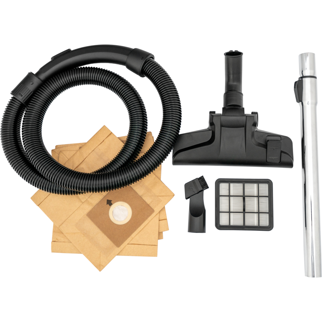 Пылесос Kernau KVC 201 - 9