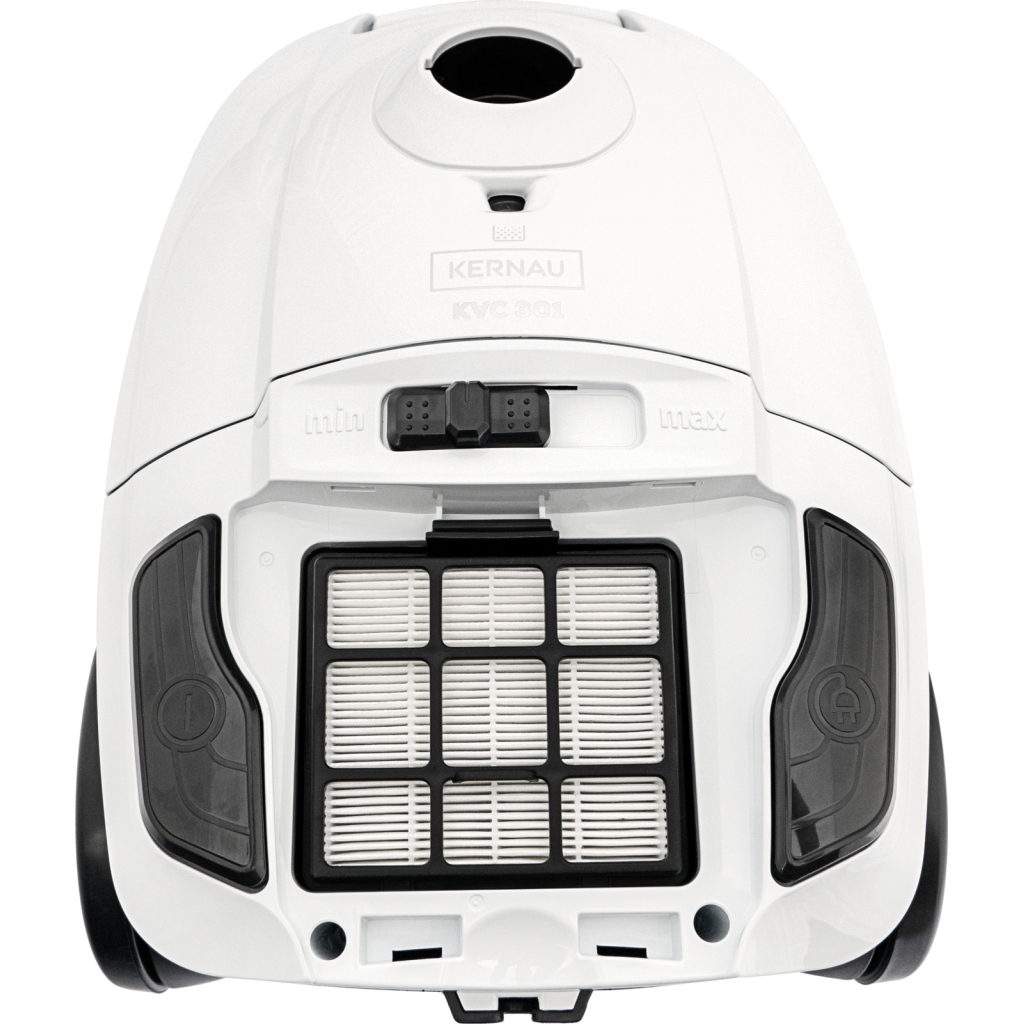 Пылесос Kernau KVC 301 - 2
