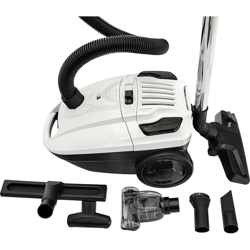 Пылесос Kernau KVC 301 - 3