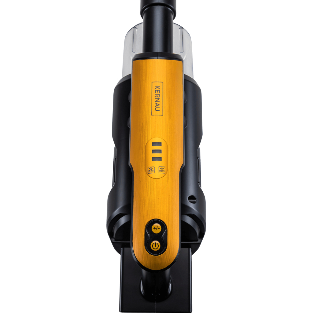 Пылесос Kernau KVCU 100 - 3