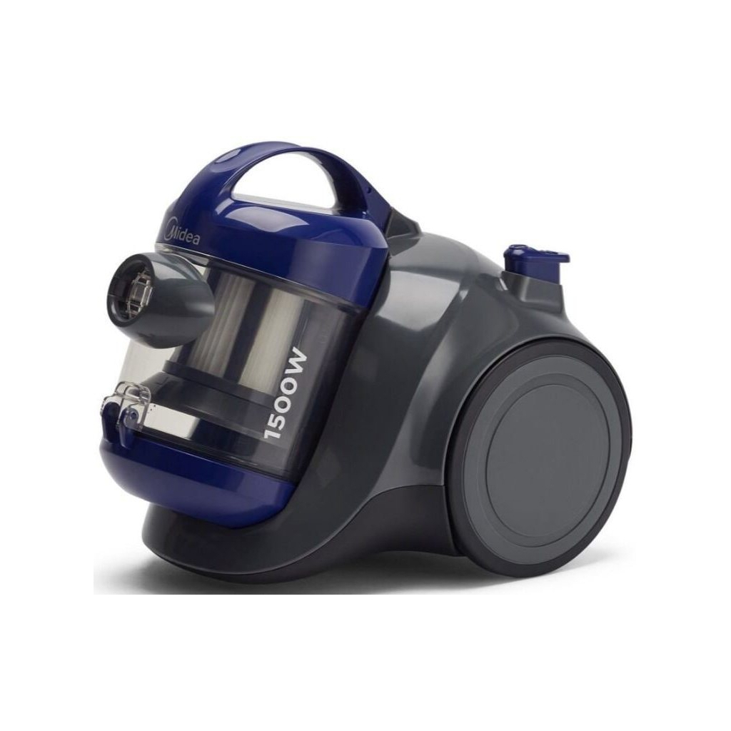 Пылесос Midea MOD12K - 3
