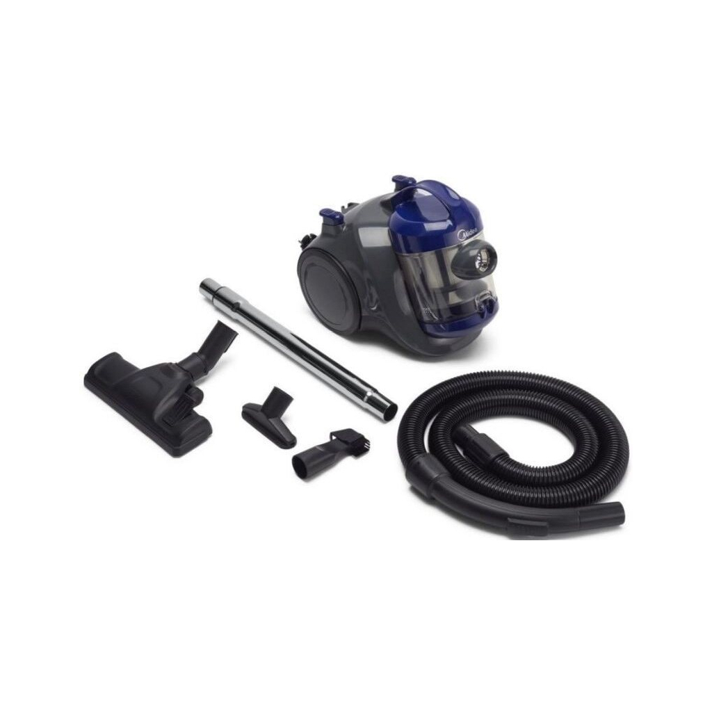 Пылесос Midea MOD12K - 7