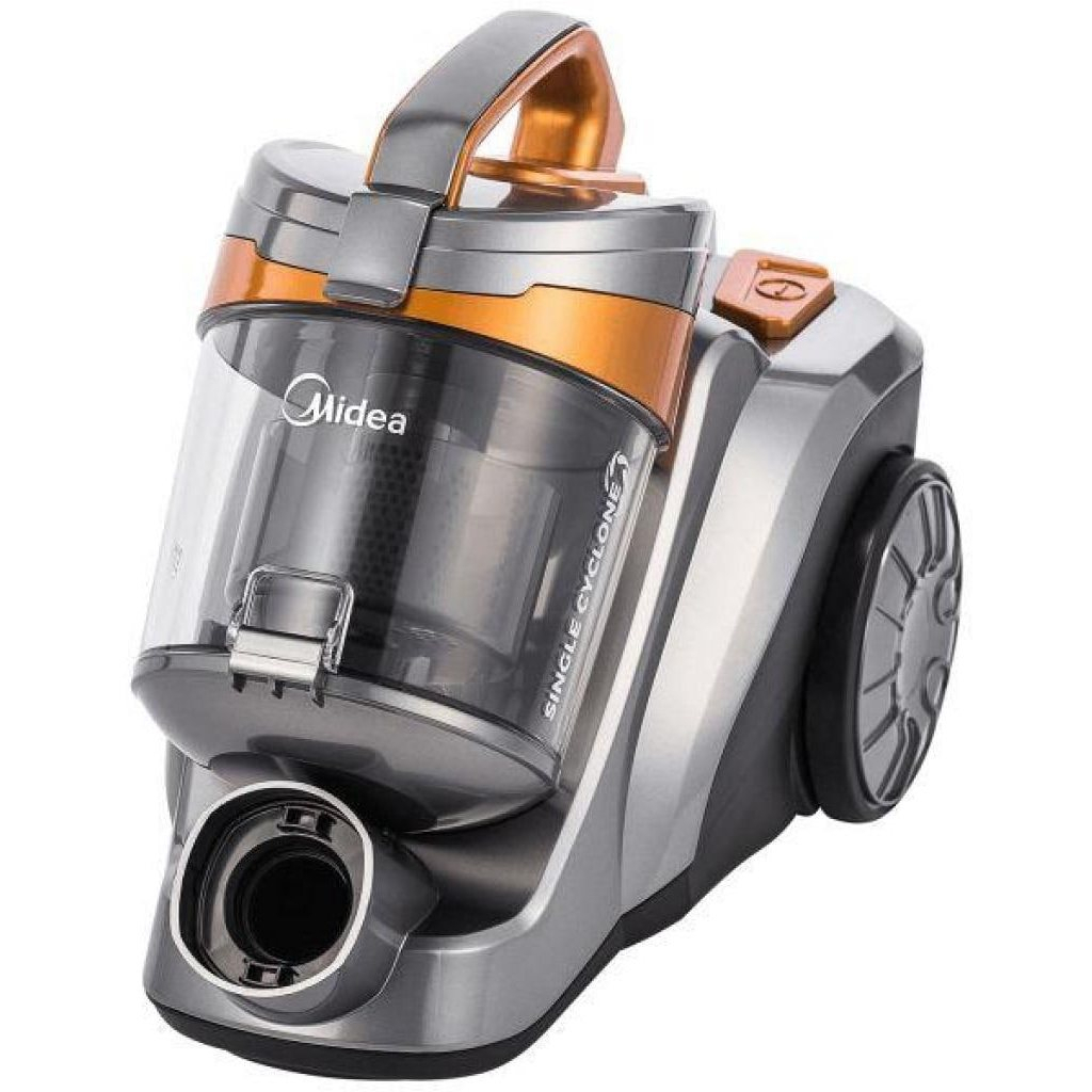 Пылесос Midea MOD13L - 3