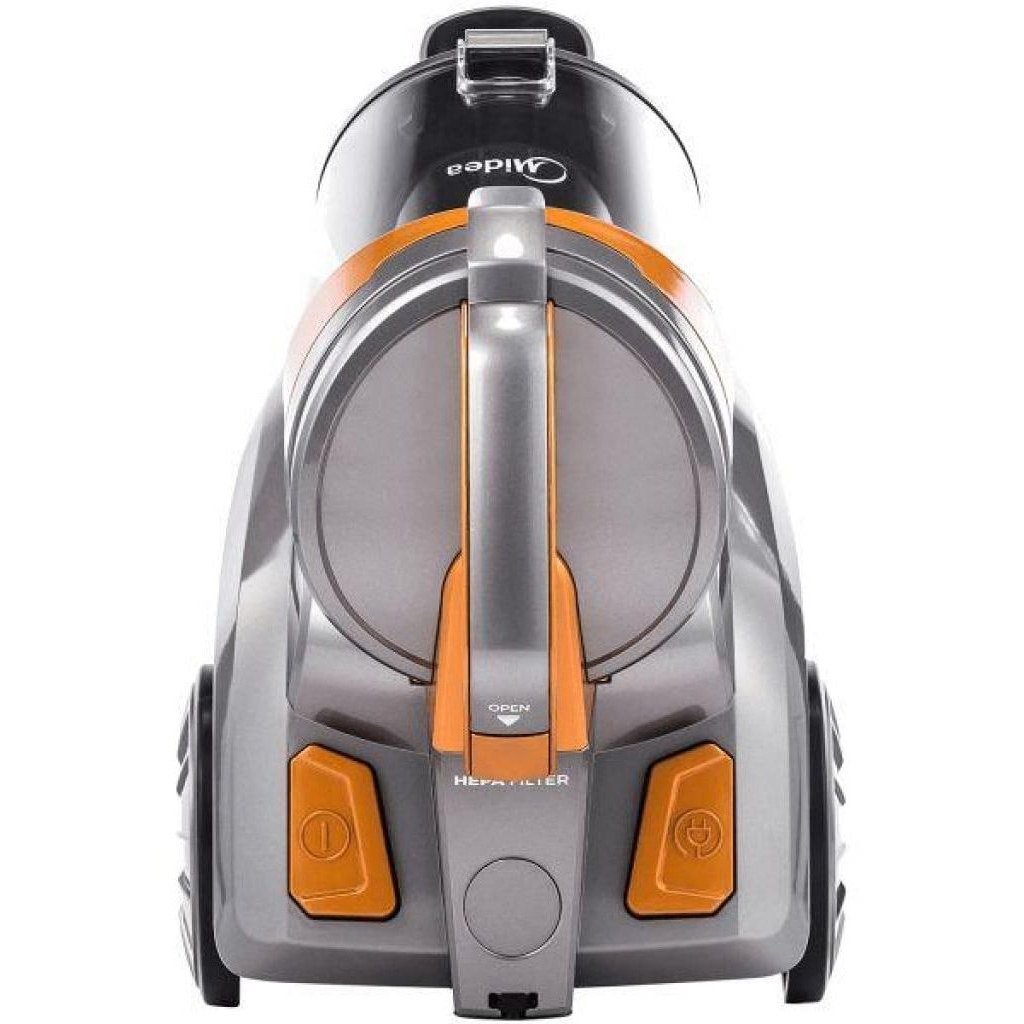 Пылесос Midea MOD13L - 4