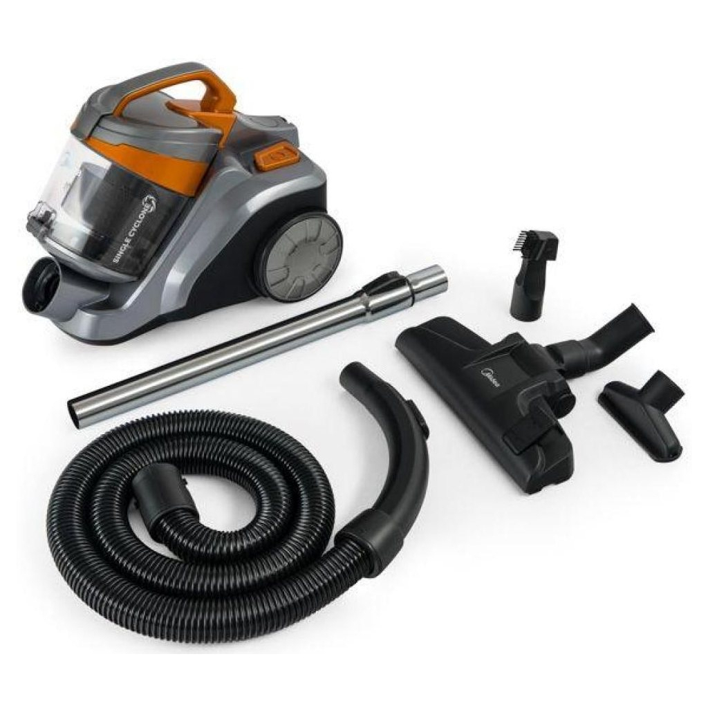Пылесос Midea MOD13L - 8