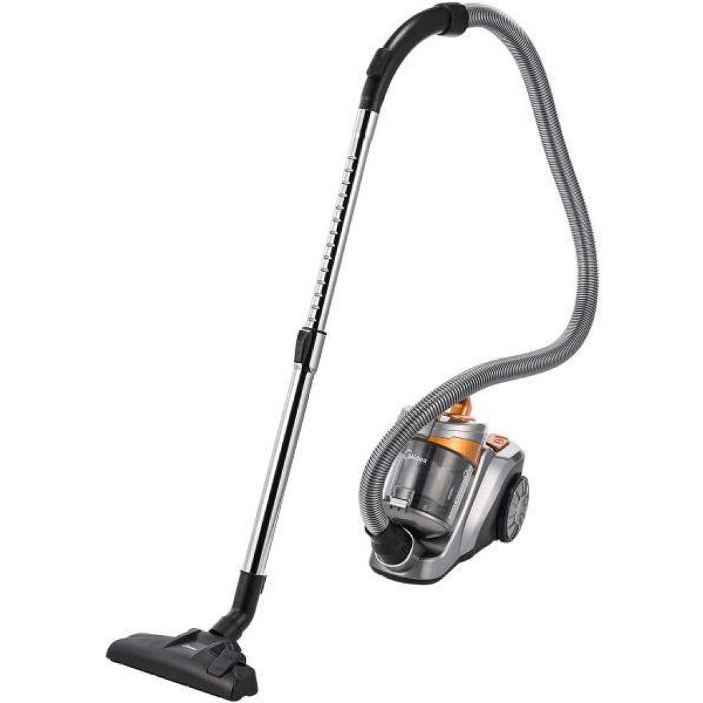 Пылесос Midea MOD13L