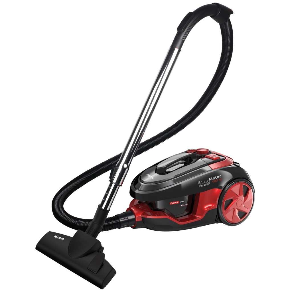 Пылесос Magio MG-892 - 1