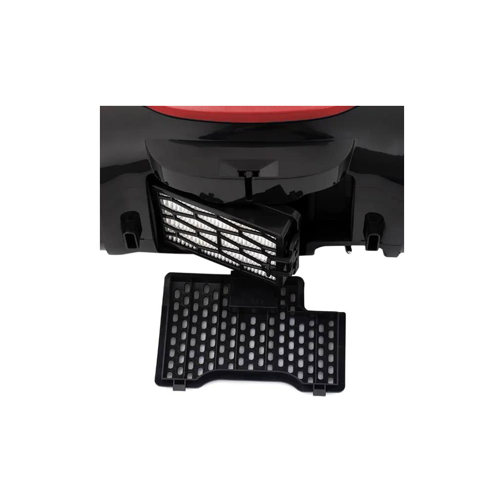 Пылесос Magio MG-892 - 6