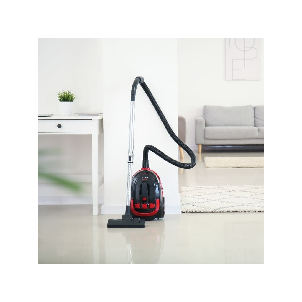 Пылесос Magio MG-892 - 8