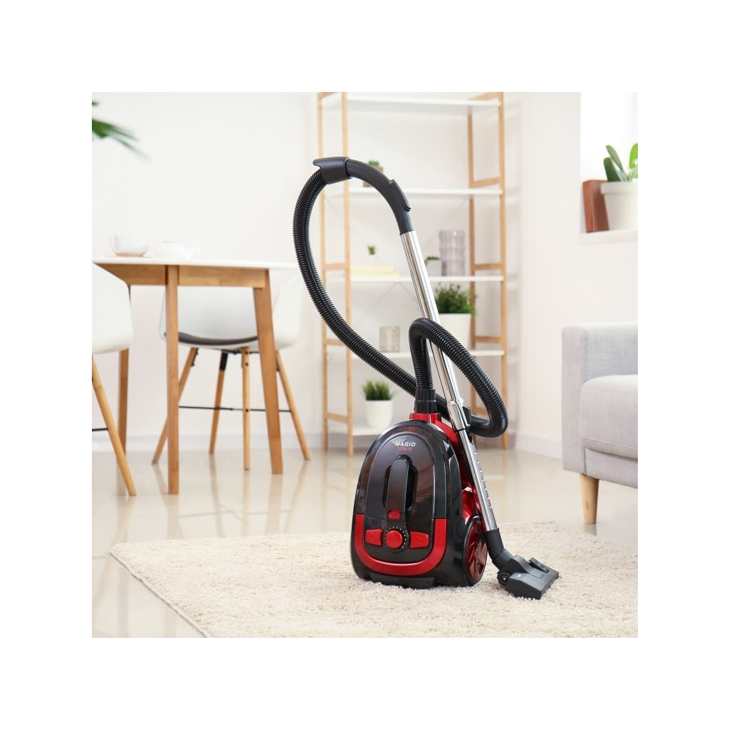 Пылесос Magio MG-892 - 9