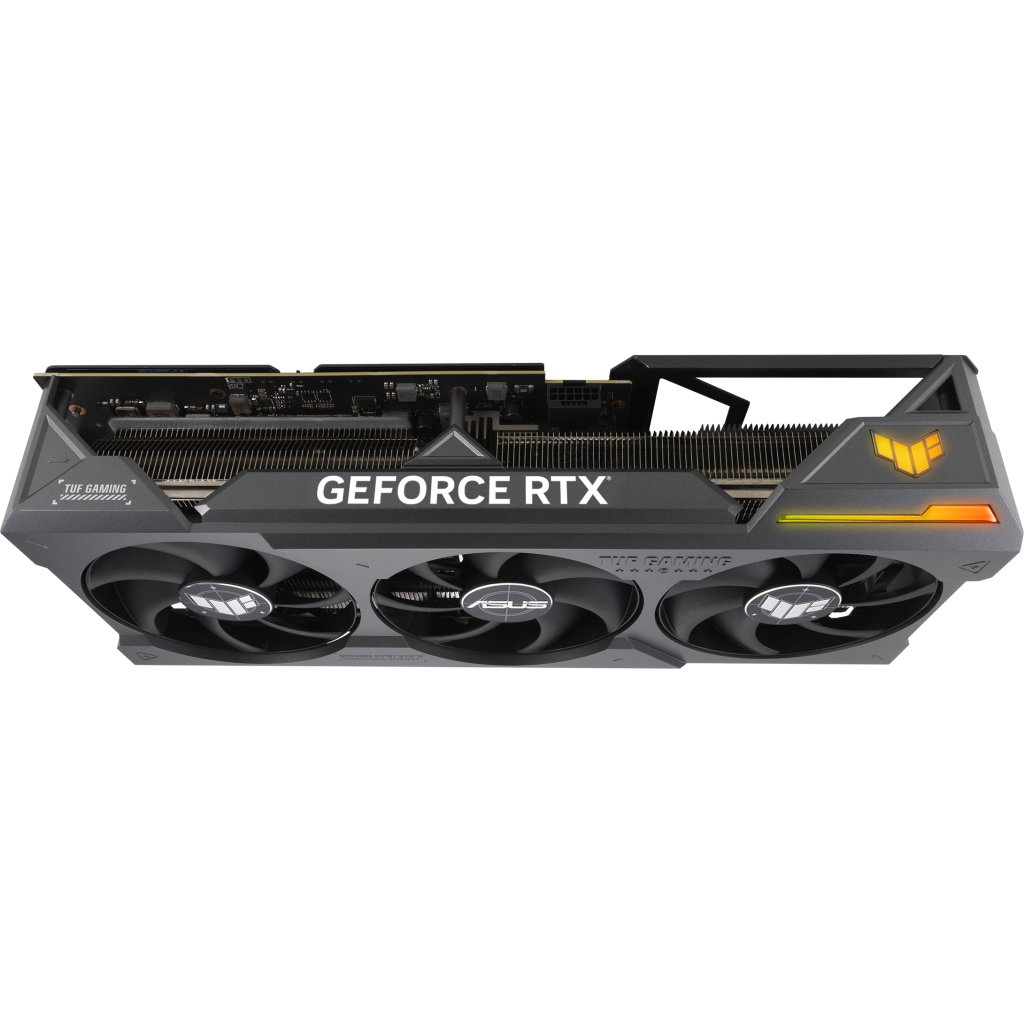 Видеокарта ASUS GeForce RTX4090 24GB TUF GAMING (TUF-RTX4090-24G-GAMING) - 6