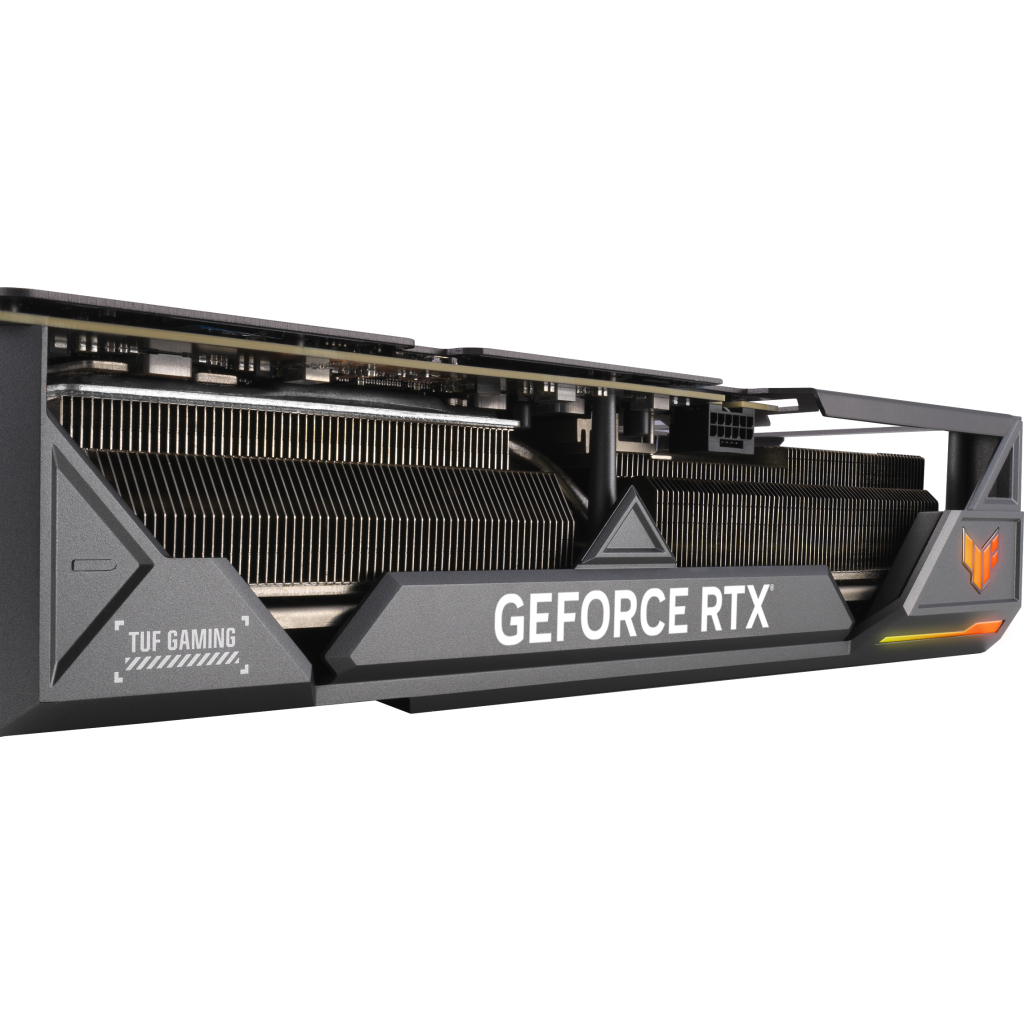 Видеокарта ASUS GeForce RTX4090 24GB TUF GAMING (TUF-RTX4090-24G-GAMING) - 7