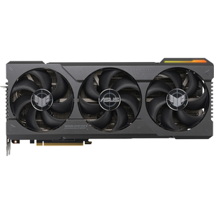 Видеокарта ASUS GeForce RTX4090 24GB TUF GAMING (TUF-RTX4090-24G-GAMING)