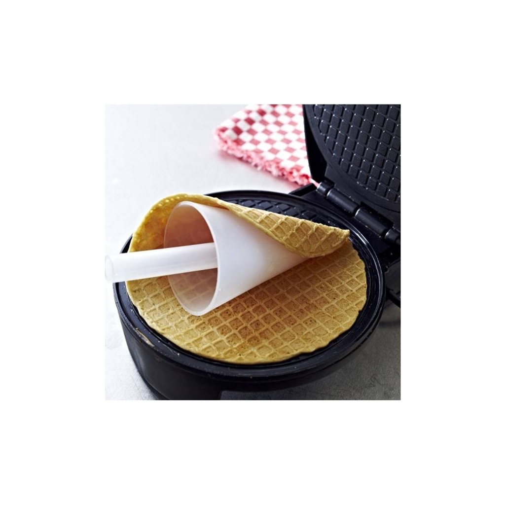 Вафельница Magio MG-397 - 3