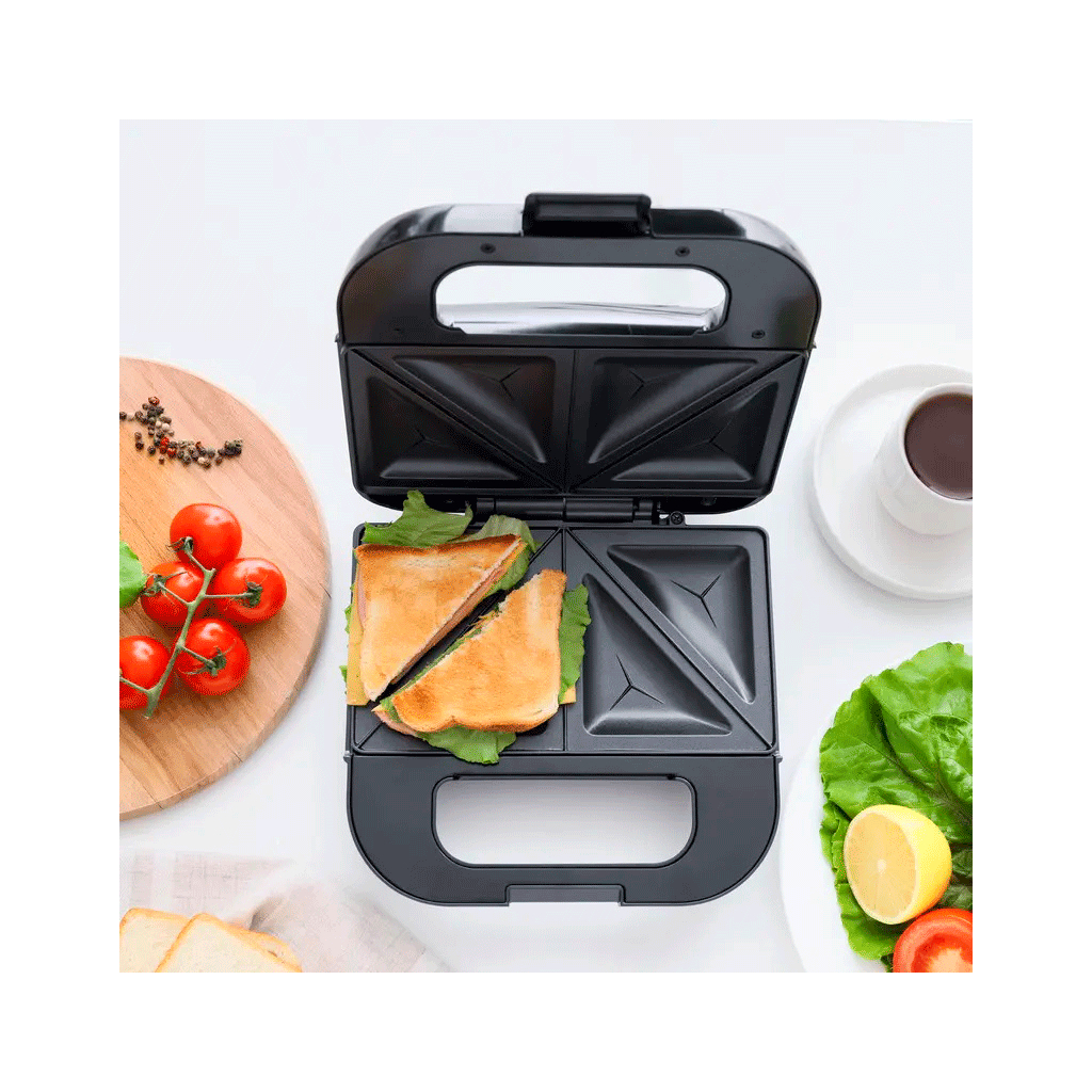 Сэндвичница Magio MG-375 - 4