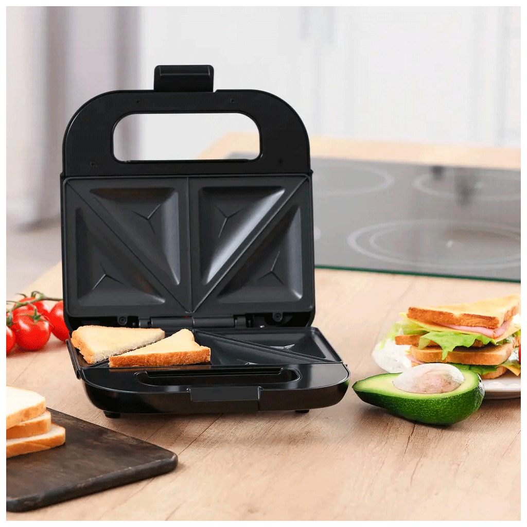 Сэндвичница Magio MG-375 - 5