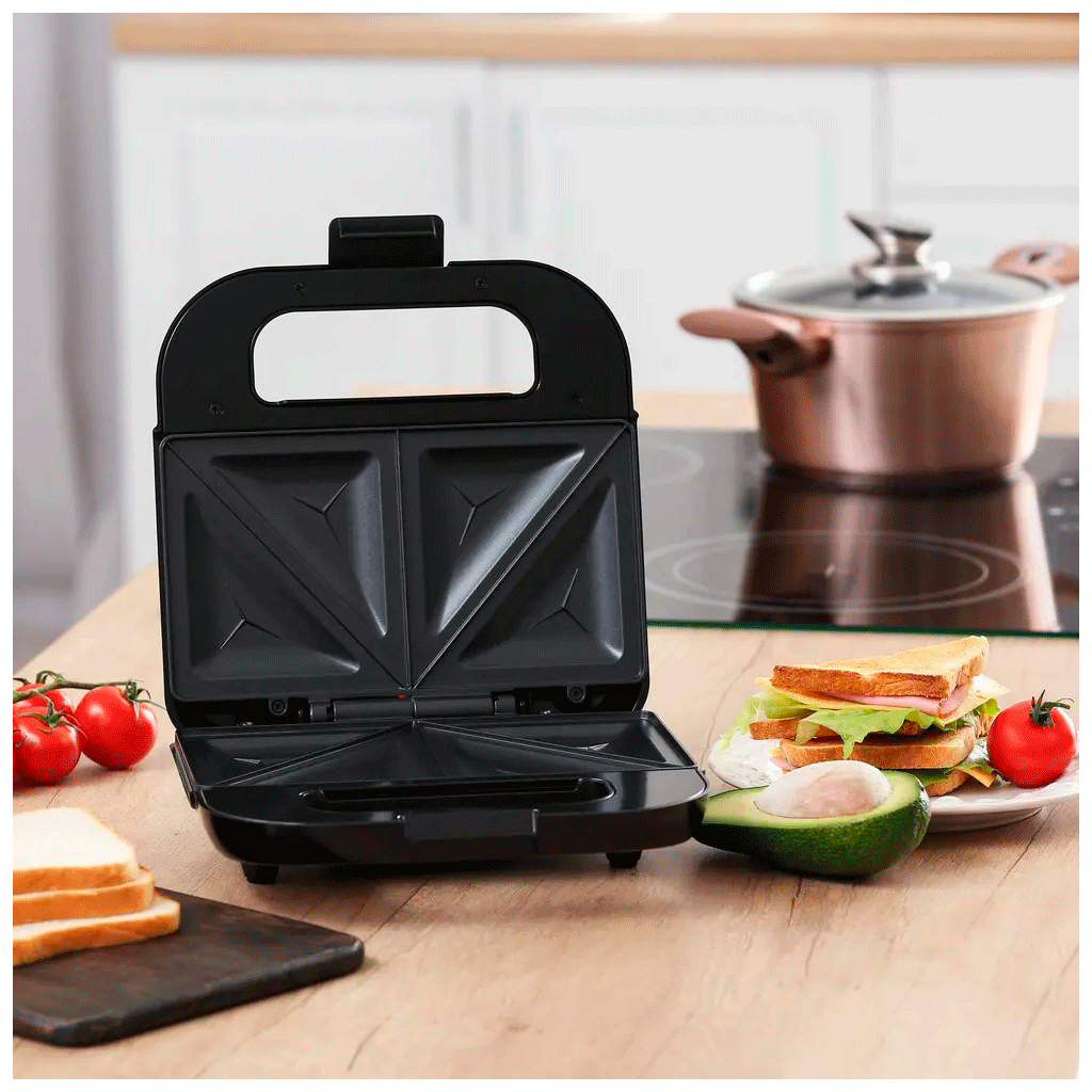Сэндвичница Magio MG-375 - 6