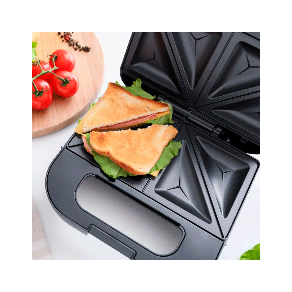 Сэндвичница Magio MG-375 - 7