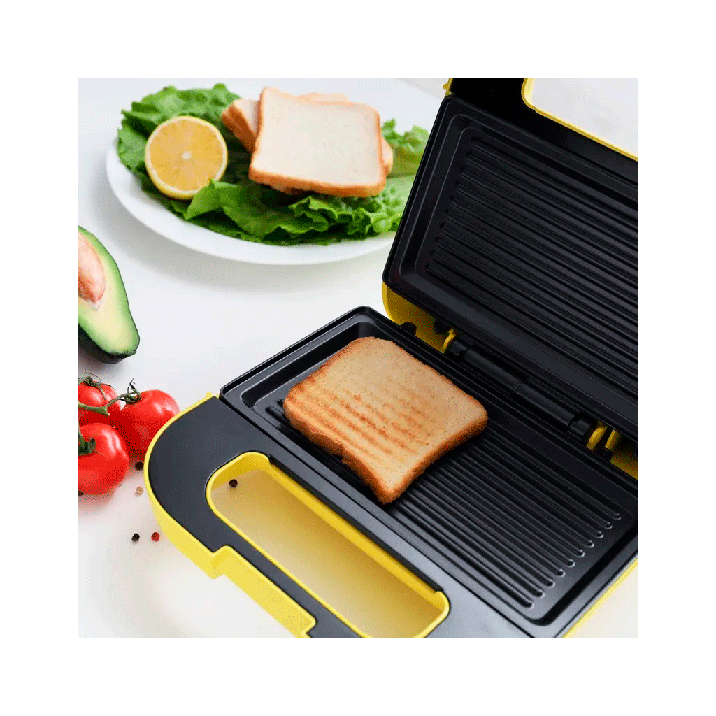 Сэндвичница Magio MG-374 - 7