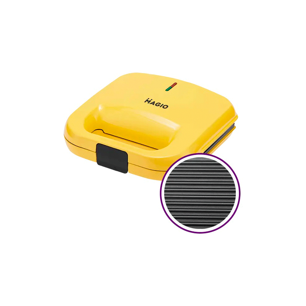 Сэндвичница Magio MG-374