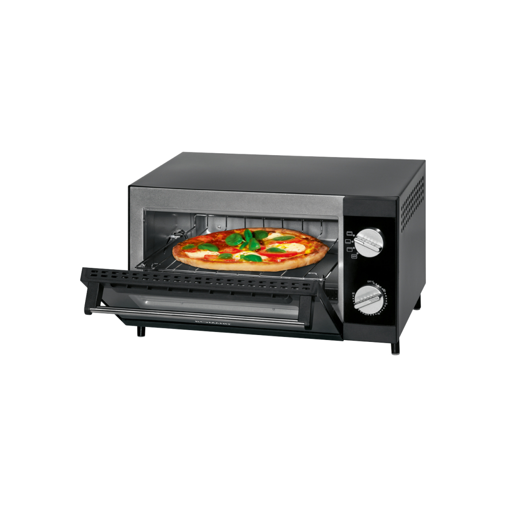 Электропечь Bomann MPO 2246 CB - 1