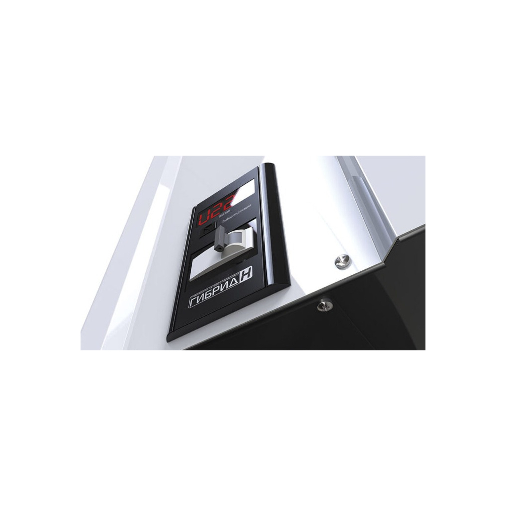 Стабилизатор Елекс Гибрид У 7-1/25 v2.0 (У 7-1/25 v2.0) - 7 Стабилизатор Елекс Гибрид У 7-1/25 v2.0 (У 7-1/25 v2.0) - 7