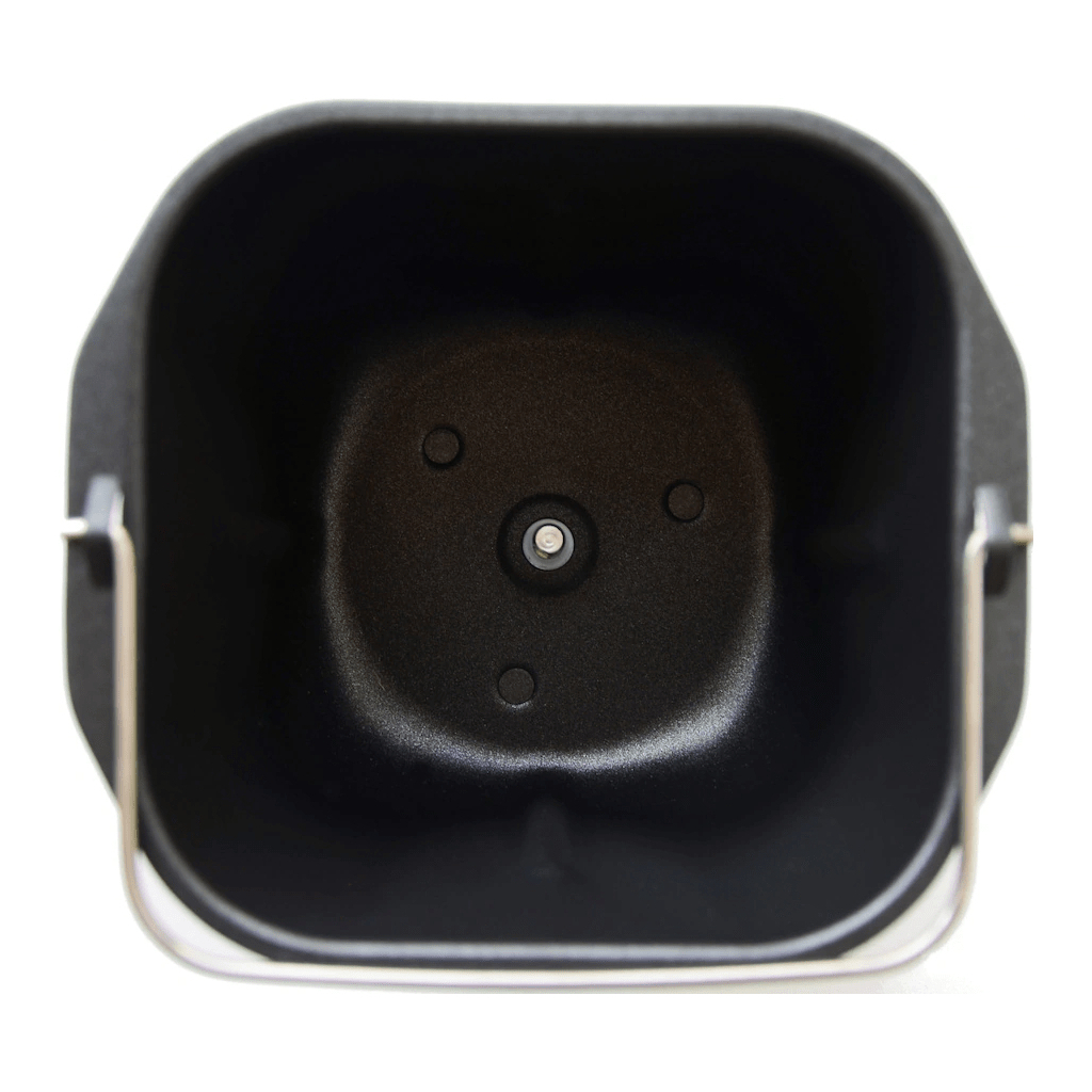 Хлебопечка Liberton LBM-6191S - 2