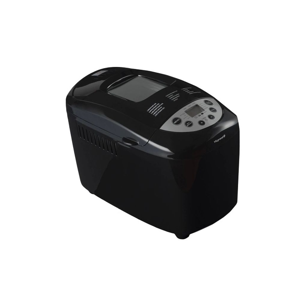 Хлебопечка Vilgrand VBM 85152 black