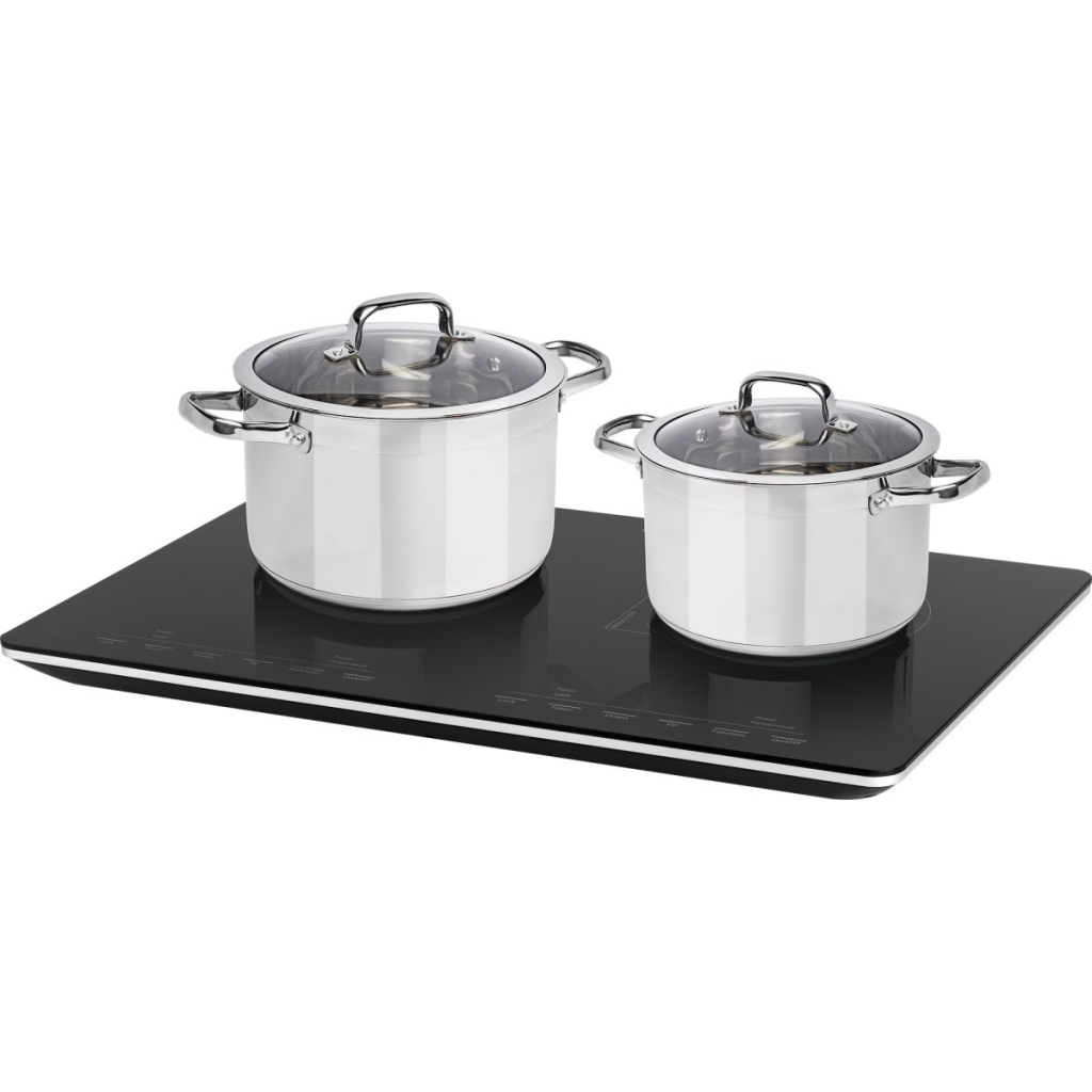 Настольная плита ECG IV 2920 Slim - 6