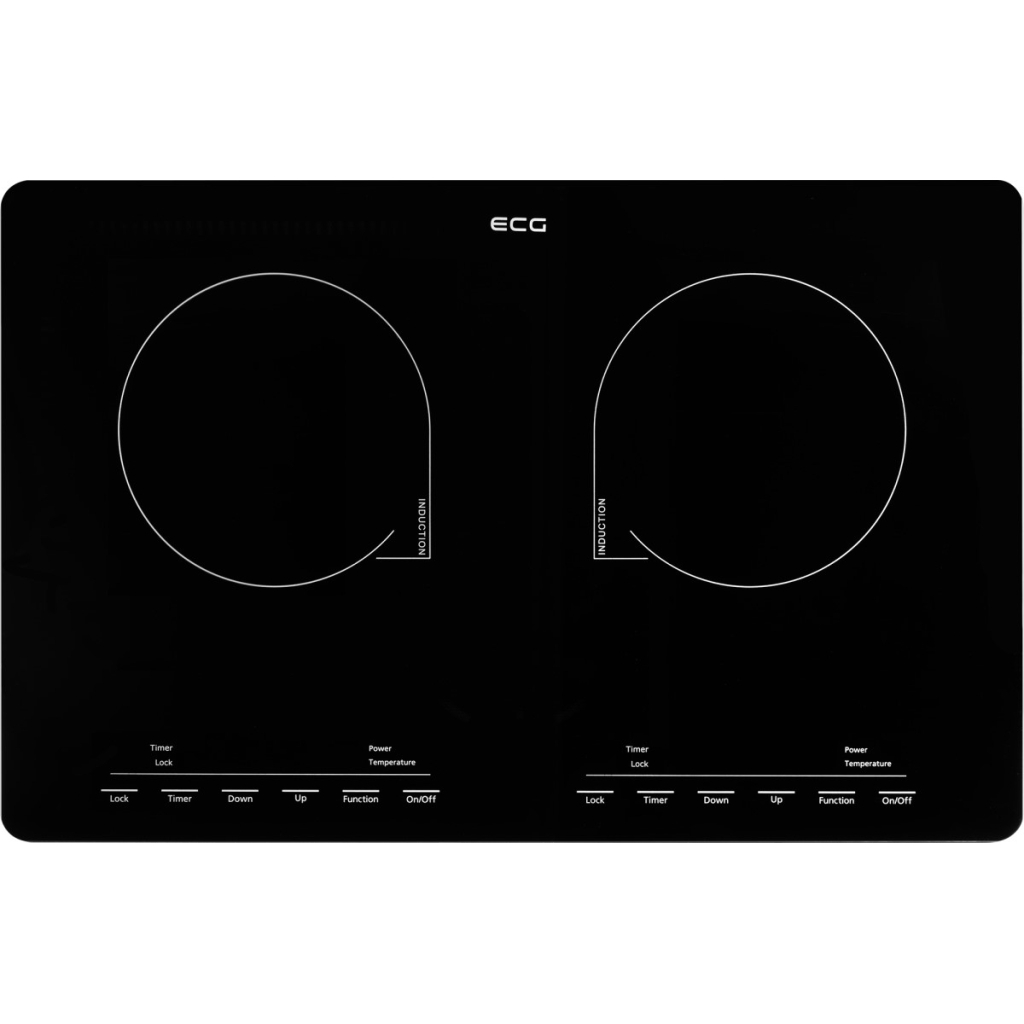 Настольная плита ECG IV 2920 Slim