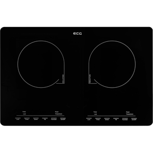 Настольная плита ECG IV 2920 Slim Настольная плита ECG IV 2920 Slim