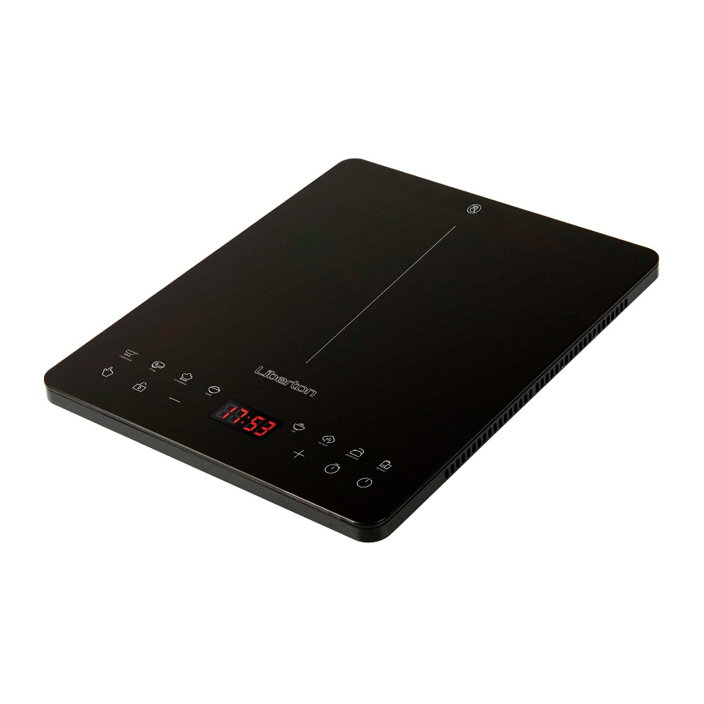 Настольная плита Liberton LIC-1502