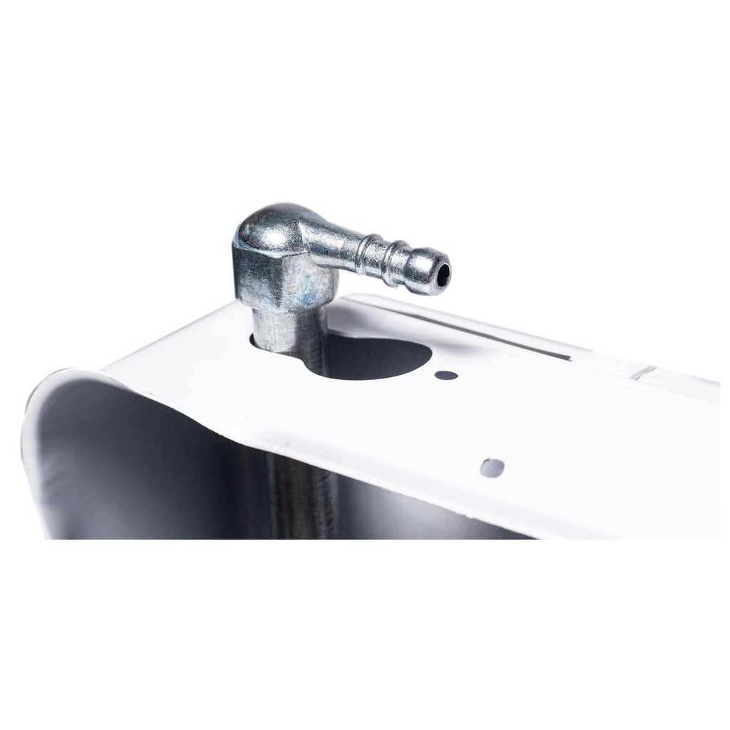 Настольная плита Greta KU 20 NM W (KU20NMW) - 3