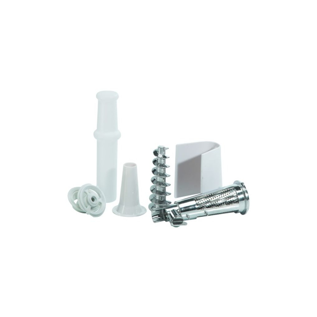 Мясорубка Liberton LMG-28T - 1