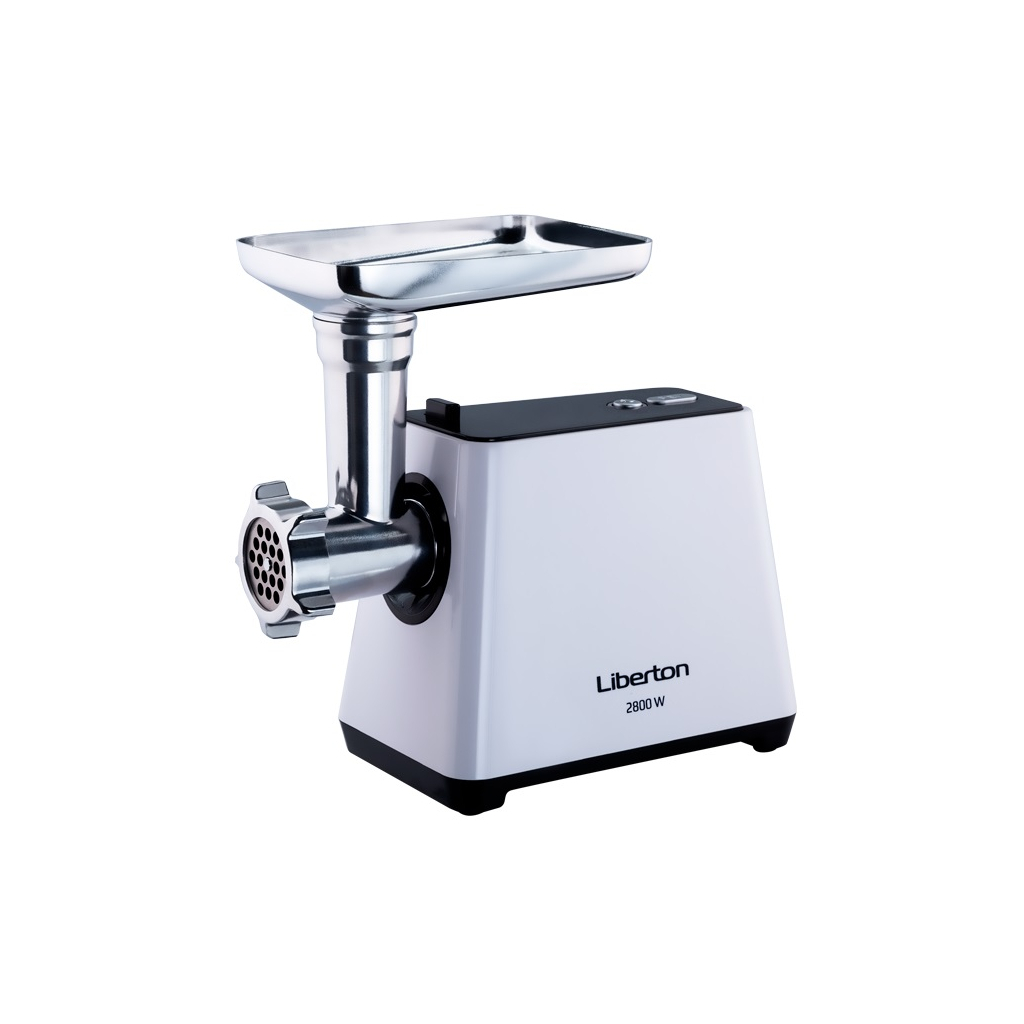 Мясорубка Liberton LMG-28T