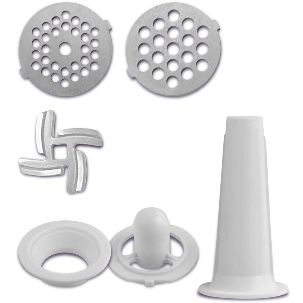 Мясорубка SeaBreeze SB-003 - 1